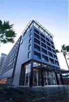 Hotel-HOLIDAY INN SANTO DOMINGO'